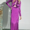 Leona Valiente Dress