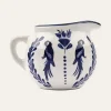 Macao Serving Pot In Navy
