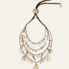 Magical Chant Necklace