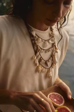 Magical Chant Necklace