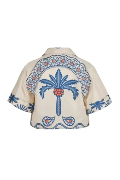 Manyattas Shirt