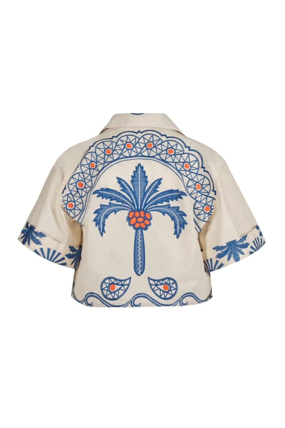 Manyattas Shirt