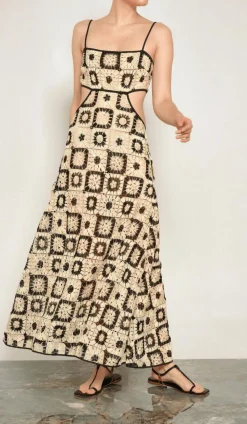 Mara Magic Dress