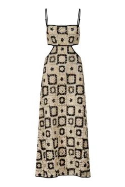 Mara Magic Dress