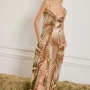 Mythical Gaucho Dress