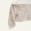 Natural Spice Esperanza Square Tablecloth