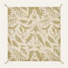 Natural Spice Selva Alta Napkins Set Of 4