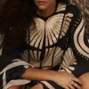 Natural Wisdom Dress