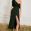 Noche Habanera Dress