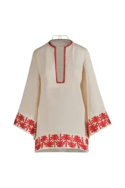 Ocean Clan Dress