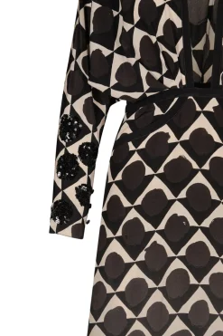 Ornamentation Dress