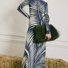 Palm Valiente Gaucha Dress