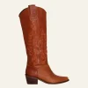 Paradise Garden Boots