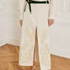 Peacemaker Skirt