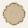 Pichima Placemat In Jade Set Of 2