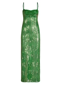 Poder Tejido Dress