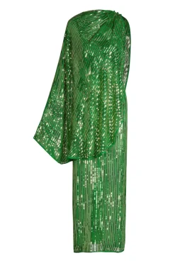 Poder Tejido Dress