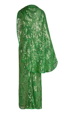 Poder Tejido Dress