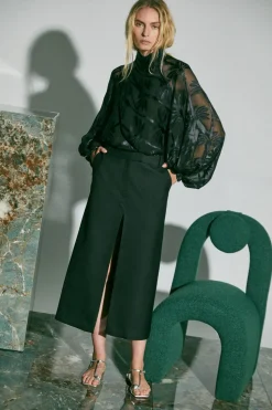 Poderosa Dama Top