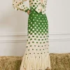Pradera Geometrica Dress