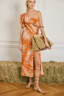Preconceived Notions Dress