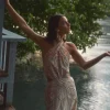 Remain Faithful Dress