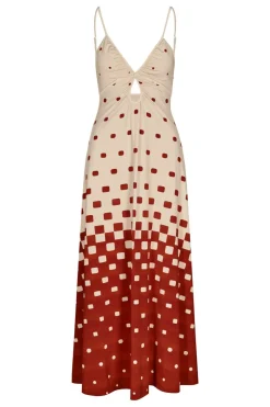 Rhythm Oasis Dress