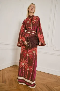 Ritmo Llanero Skirt