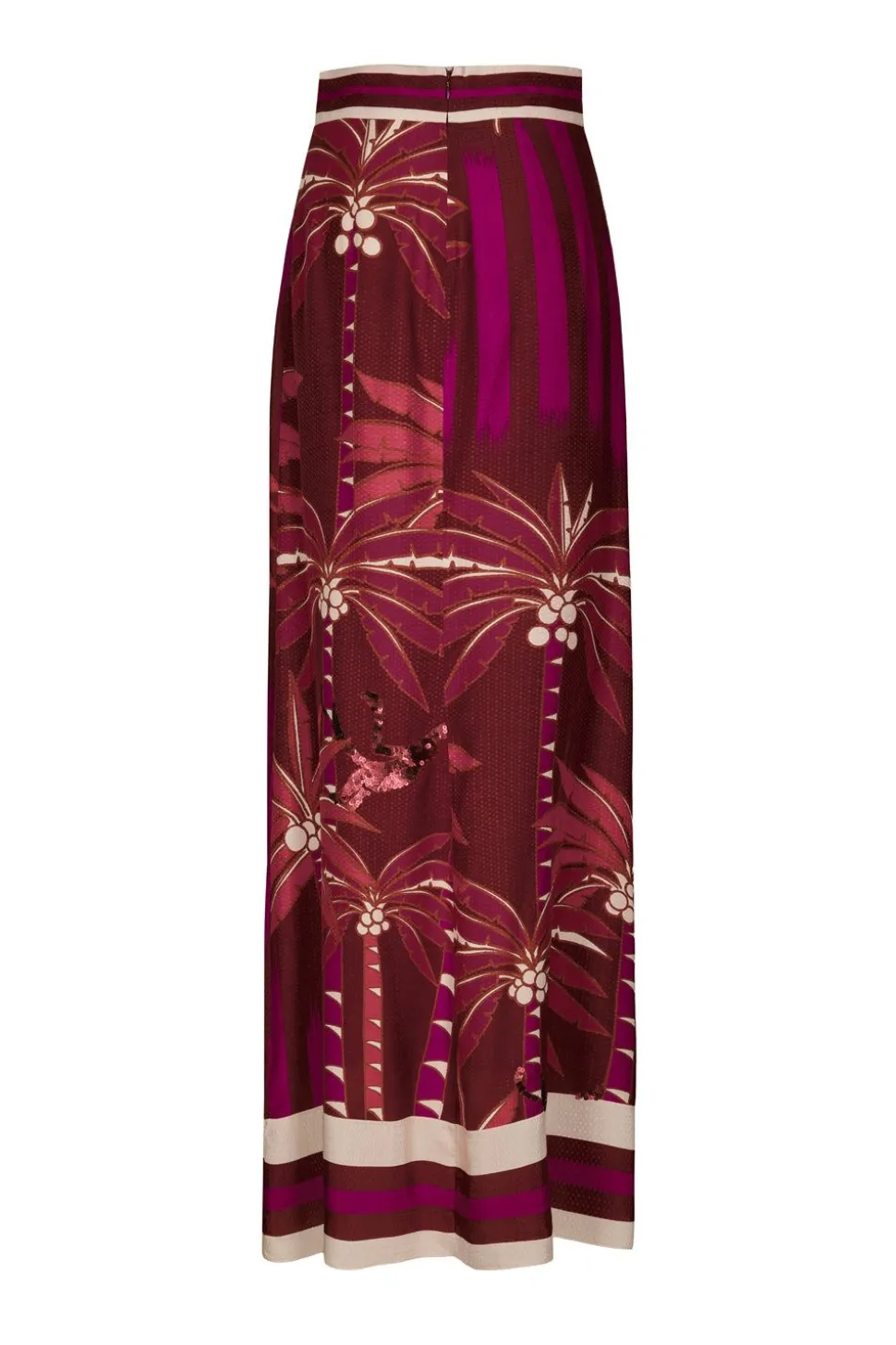 Ritmo Llanero Skirt
