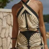 River Ritual Dress