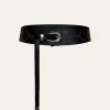 Rodeo Revelry Belt In Black
