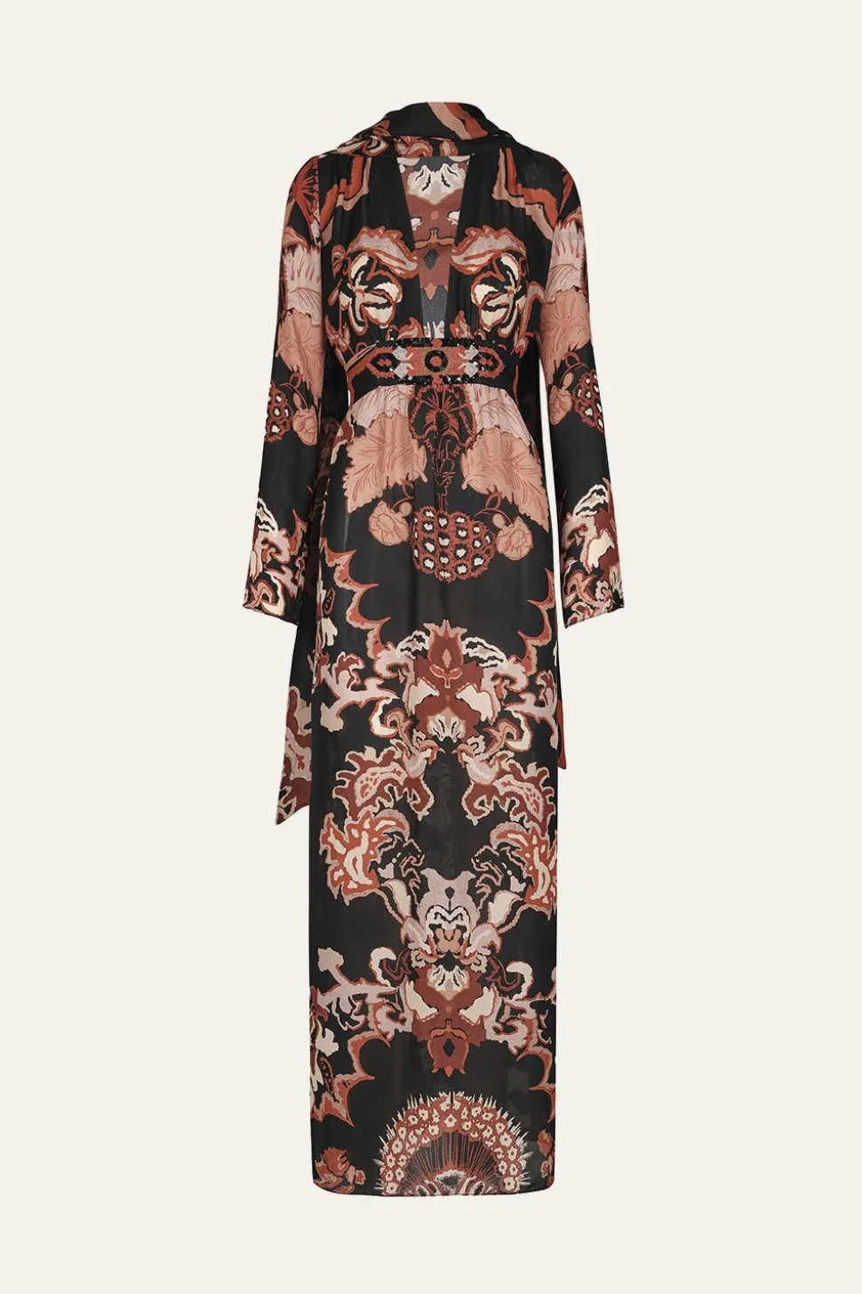 Rodeo Rhythms Dress