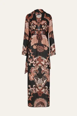 Rodeo Rhythms Dress