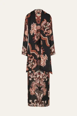 Rodeo Rhythms Dress