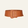 Rust Pure Beauty Belt