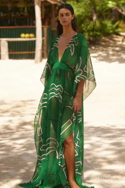 Secret Garden Dress