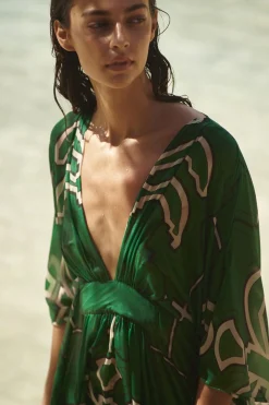 Secret Garden Dress
