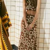 Spice Island Skirt