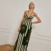 Spicy Song Dress