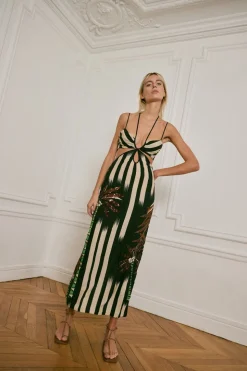 Spicy Song Dress