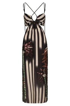 Spicy Song Dress