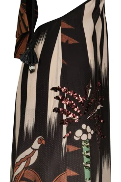 Spicy Song Dress