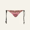 Sullen Bikini Bottom In Pink