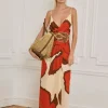 Swatches Of Hope Dress