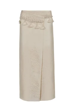 Tansania Sun Skirt