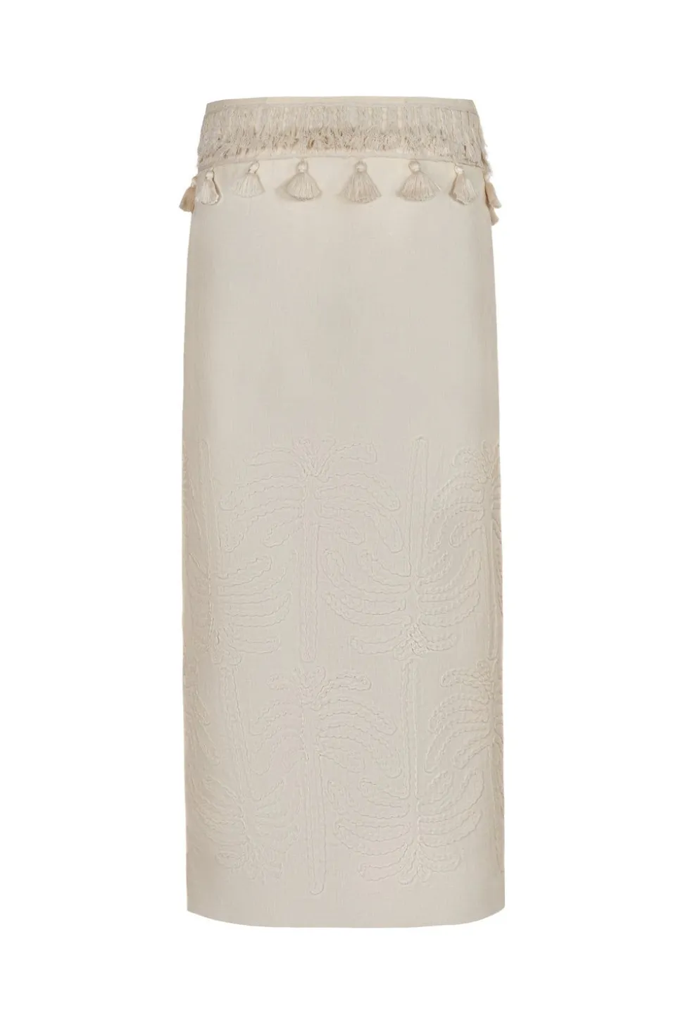 Tansania Sun Skirt