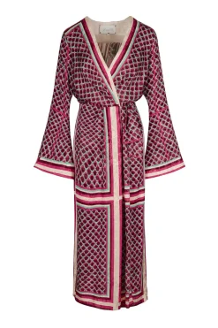 Textile Story Dress