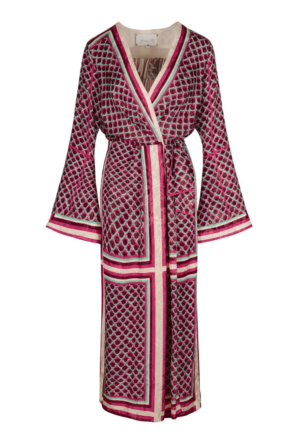 Textile Story Dress
