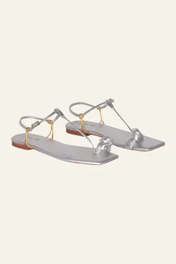 Tone Poem Flats In Silver