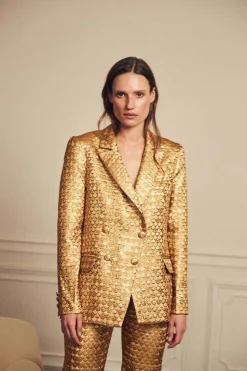 Tranquility Blazer